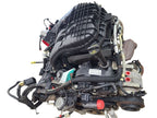 Engine 3.6L VIN G 8th Digit Fits 11-13 DURANGO 665196