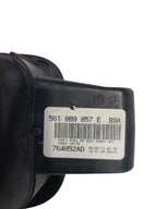 PASSAT    2013 Fuel Filler Door 666861