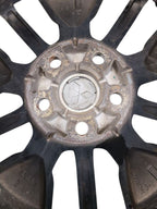 Wheel 18x7 2-tone Fits 18-20 22 ECLIPSE CROSS 655289