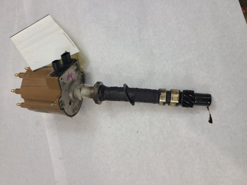 Distributor 8-350 Fits 87-91 BLAZER/JIMMY (full size) 612119