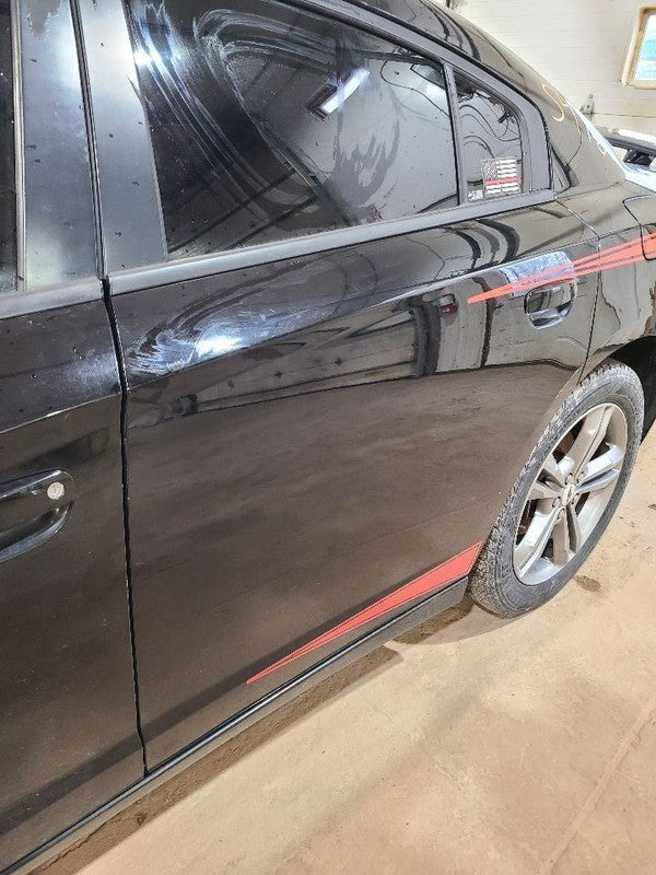 Driver Left Rear Side Door Without Widebody Fits 11-23 CHARGER 663663