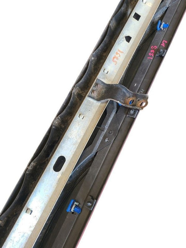 4 RUNNER  2014 Rocker Panel Moulding 674980