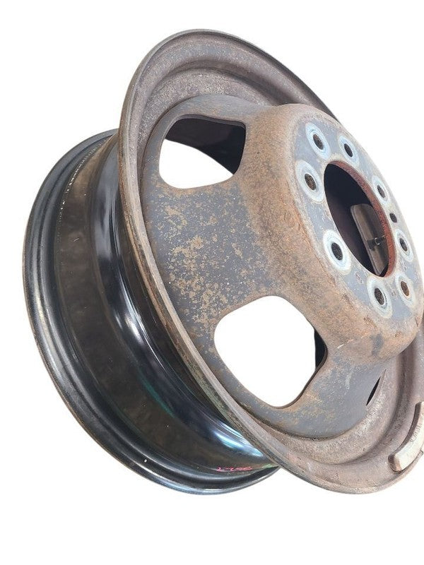 Wheel Chassis Cab DRW 17x6 Steel Painted Fits 03-18 DODGE 3500 PICKUP 