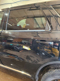 Driver Left Rear Side Door Fits 11-25 DURANGO 669102