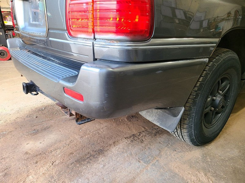 Rear Bumper Fits 98-02 LEXUS LX470 674374