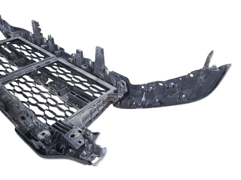 Grille Upper With Surround View Camera Fits 19-24 DODGE 2500 PICKUP 66