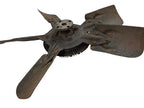 Fan Blade Belt Driven Gasoline 5 Blade Fits 88-97 CHEVROLET 1500 PICKU