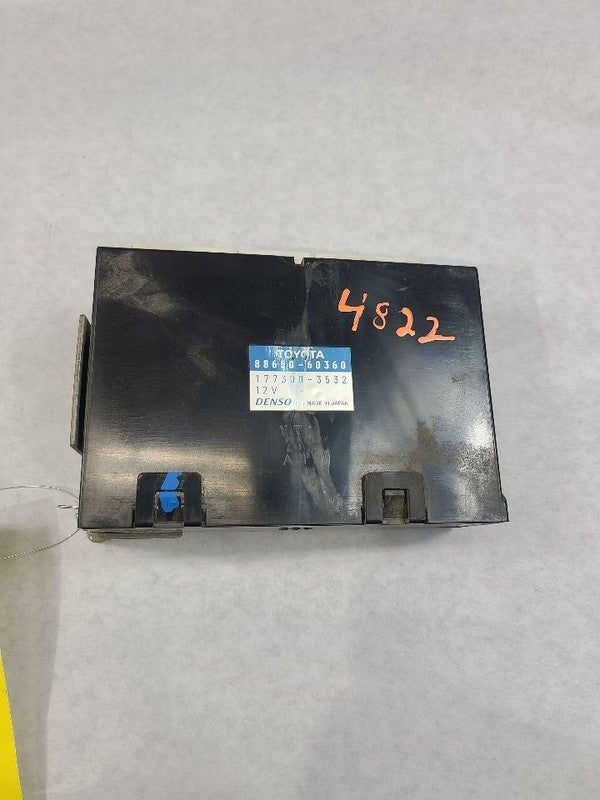 LX470     1999 Chassis ECM 605436