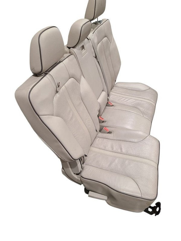 MKX       2011 Seat Rear 632161