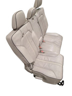 MKX       2011 Seat Rear 632161
