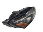 Passenger Headlight Xenon HID Self Adjusting Opt 8Q3 Fits 09-12 AUDI Q