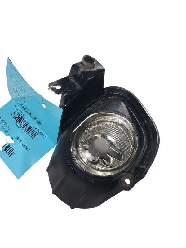 Driver Corner/Park Light Fog-driving Bumper Mounted Fits 04-08 MAZDA R