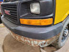 Front Bumper Painted Fits 03-25 EXPRESS 2500 VAN 665092