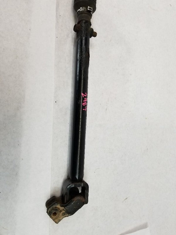RAM3500   2007 Steering Shaft 202199