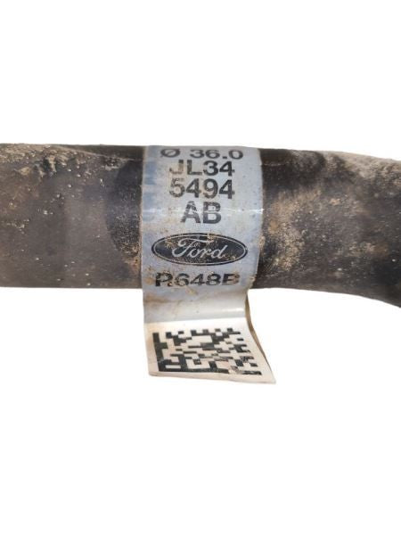 Stabilizer Bar Front With Adaptive Suspension Fits 18-21 EXPEDITION 58