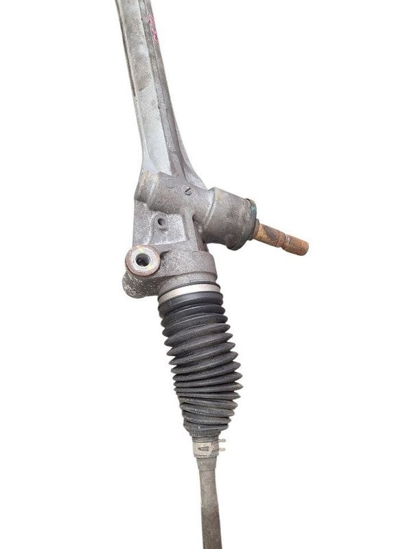 Steering Gear/Rack Power Rack And Pinion Electric Fits 10-15 LEXUS RX3