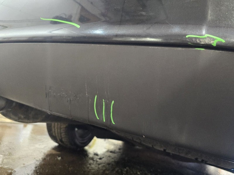 Rear Bumper Park Assist Fits 09 MKS 643287