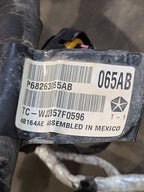 COMPASS   2018 Engine Wire Harness 633727