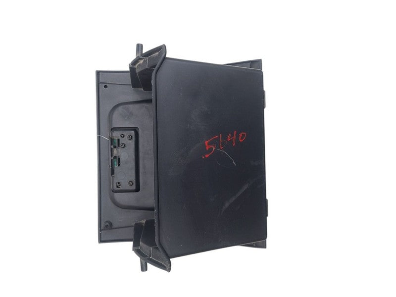 WRANGLER  2014 Glove Box 674318