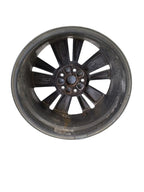 Wheel 18x7 Alloy Wagon 5 Spoke Limited Dark Gray Inlay Fits 18-19 LEGA