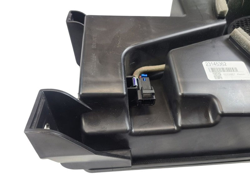 2017 EQUINOX  Pioneer Subwoofer   607796