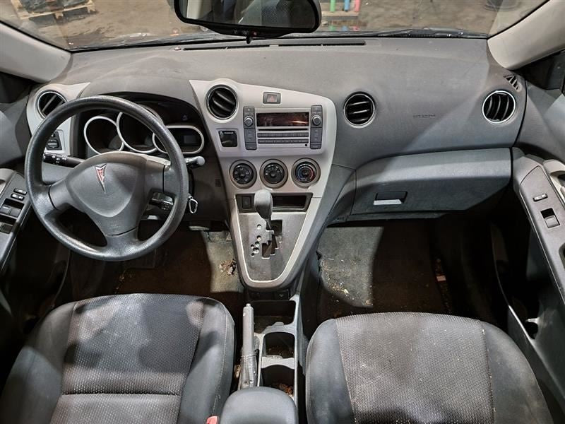 VIBE      2009 Owners Manual 546222