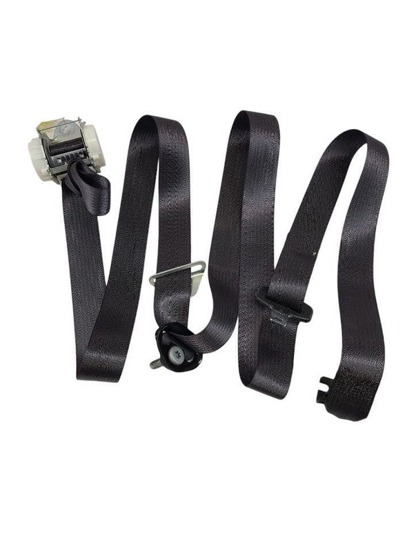 SIERRA150 2016 Seat Belt Rear 616577