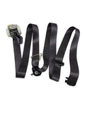 SIERRA150 2016 Seat Belt Rear 616577