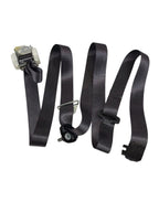 SIERRA150 2016 Seat Belt Rear 616577