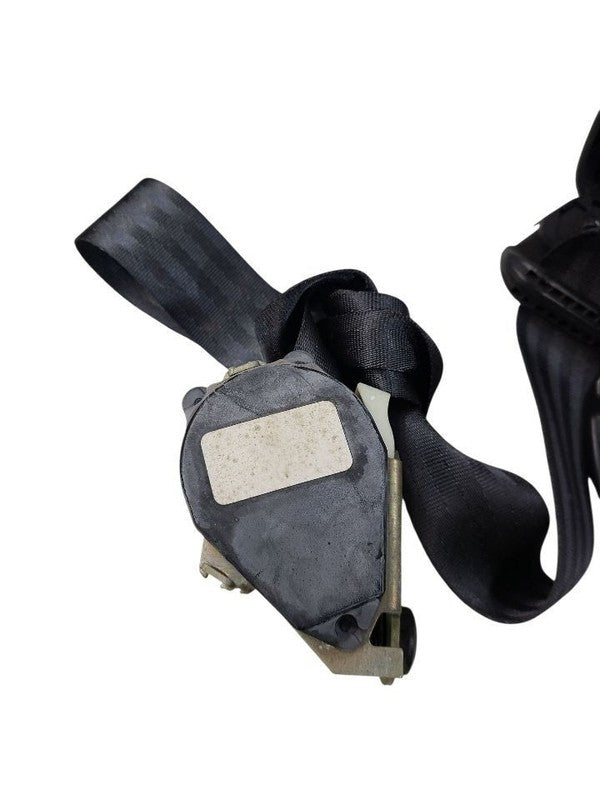 COLORADO  2005 Seat Belt Rear 642924