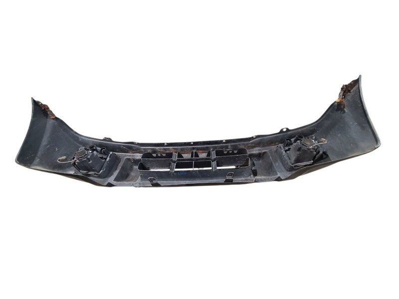 Front Bumper Fits 97-00 INFINITI QX4 658240