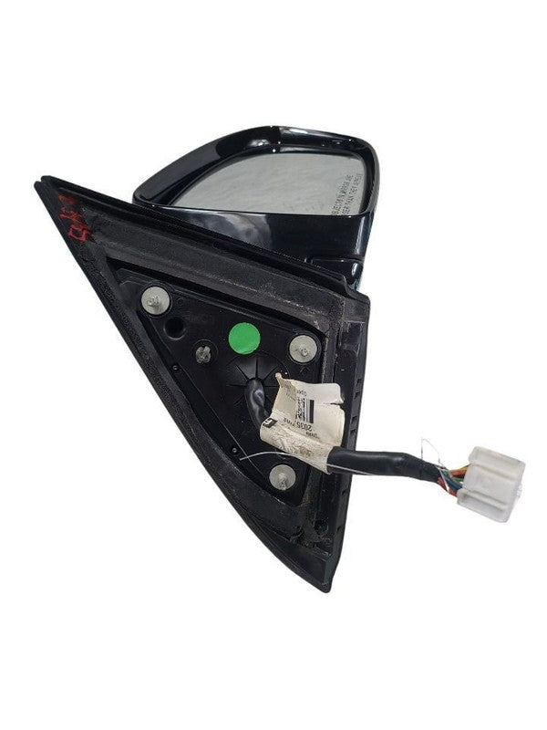 Passenger Side View Mirror Power With Camera Fits 14-15 INFINITI QX60 