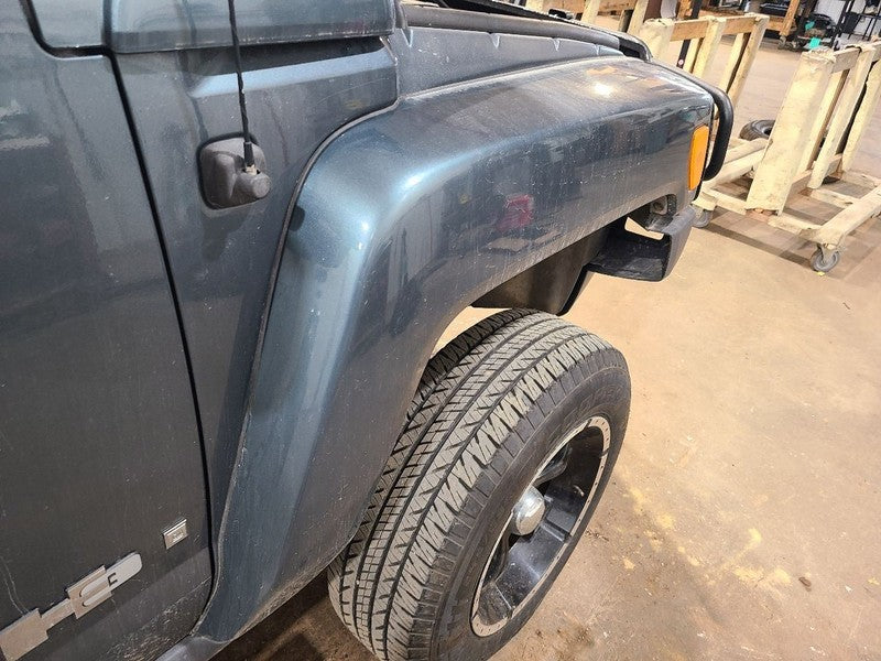 Passenger Right Fender Fits 06-10 HUMMER H3 679839