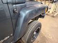Passenger Right Fender Fits 06-10 HUMMER H3 679839