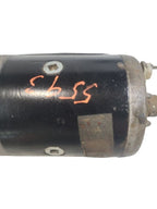 Starter Motor 4-140 Fits 81-91 MUSTANG 671505