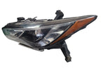 Driver Headlight Xenon HID Thru 06/30/16 Fits 16 INFINITI QX60 659841
