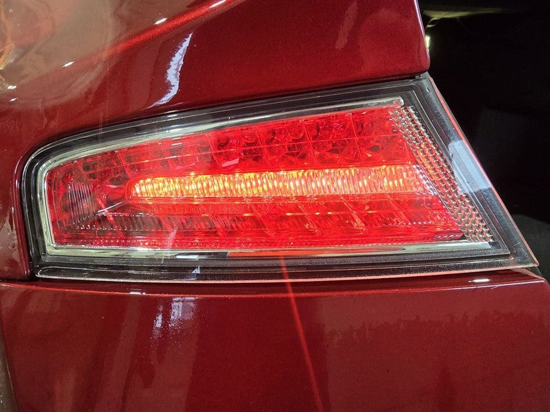Driver Left Tail Light Quarter Panel Mounted Fits 13-20 MKZ 612174