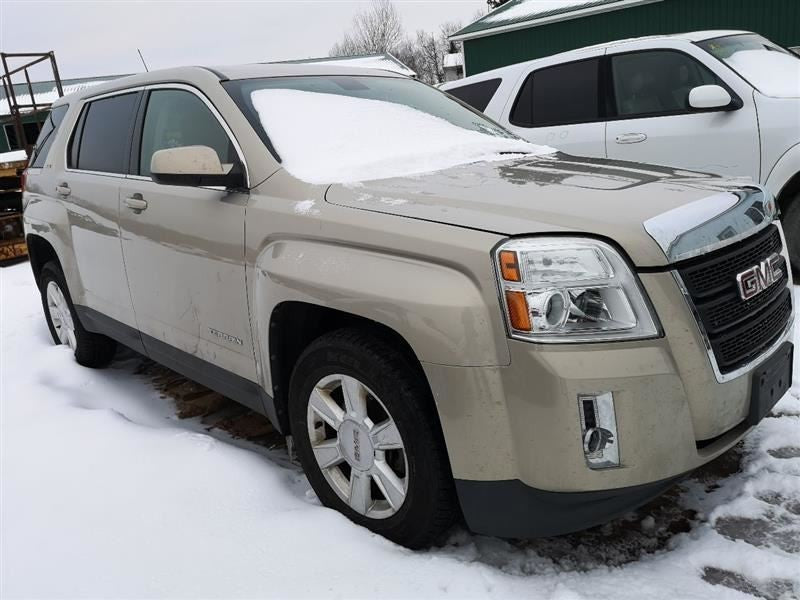Fuse Box Engine Fits 11 EQUINOX 246246 20899629