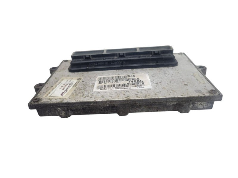 Engine ECM Electronic Control Module 4.0L 6-242 Fits 01 WRANGLER 68009