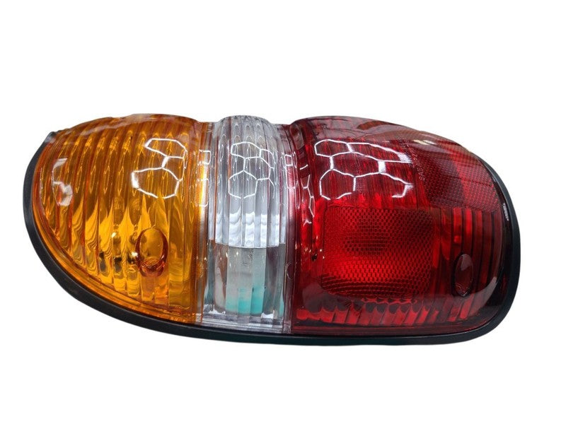 Driver Left Tail Light Fits 01-04 TACOMA 679528