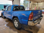 TACOMA    2006 Owners Manual 410474