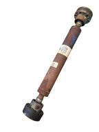 Front Drive Shaft 3.6L Fits 11-25 DURANGO 665200