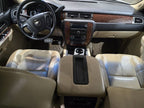 Seat Belt Front Bucket And Bench Driver Fits 07-08 AVALANCHE 1500 6389