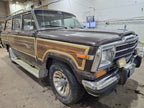 GRAND-WAG 1987 Front Seat 653636