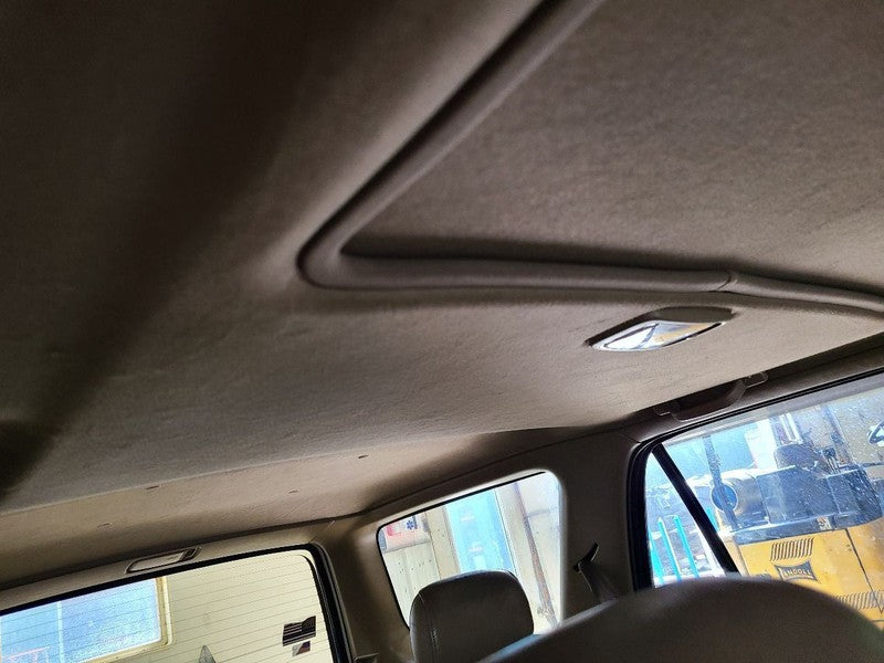 4 RUNNER  2000 Headliner 663443