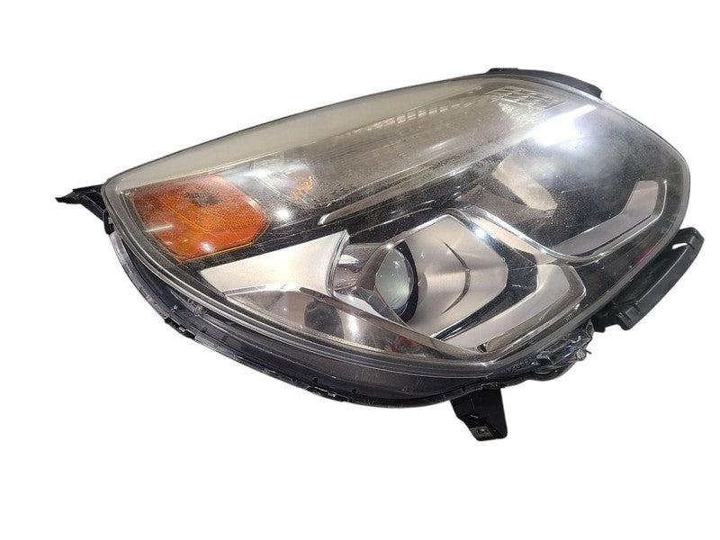 Passenger Right Headlight Fits 16-17 EQUINOX 648560