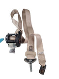 EXPLORER  2010 Seat Belt Rear 642742