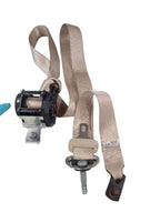 EXPLORER  2010 Seat Belt Rear 642742