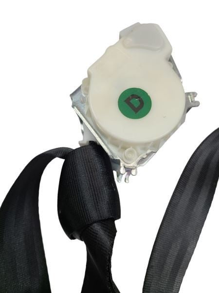 JETTA     2015 Seat Belt Rear 585091