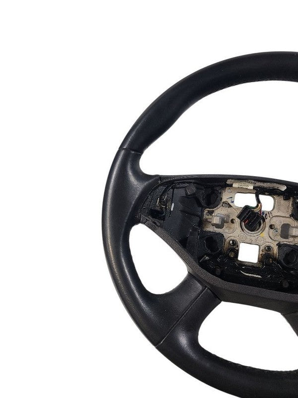 IMPALANEW 2017 Steering Wheel 655863